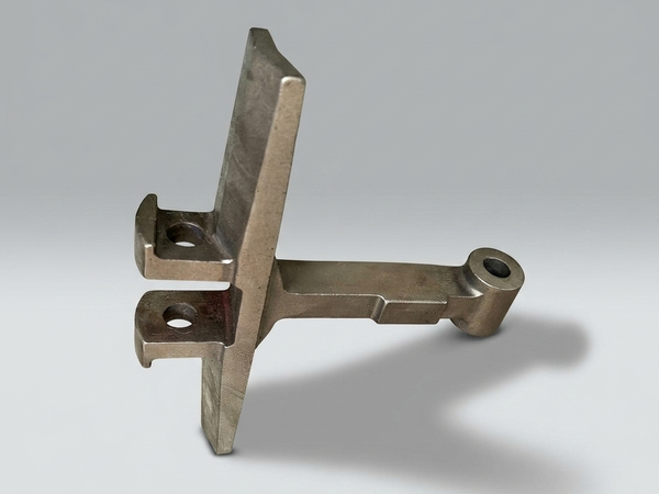 Hinge Linkage Bracket